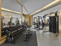 Wanda Reign Wuhan - Gym