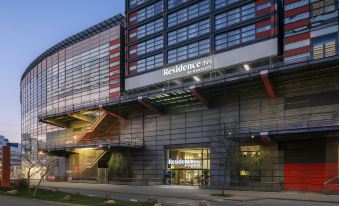 Residence Inn by Marriott Lille