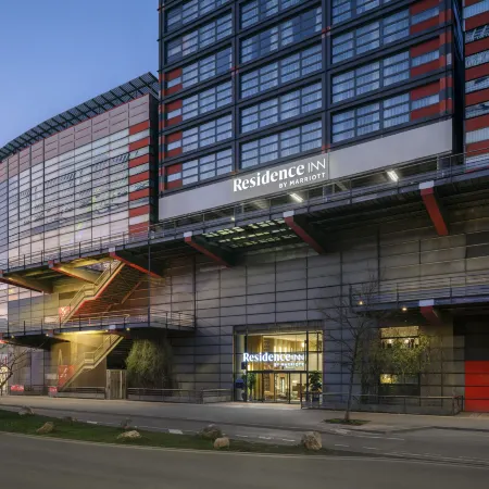Residence Inn by Marriott Lille