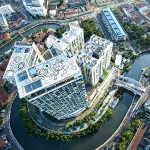 The Shore Residence Melaka