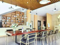 Youmi Hotel Hotels in Changde