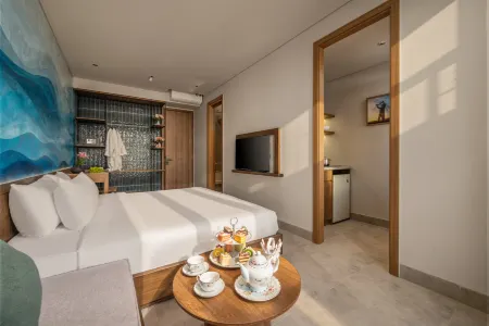 The Herriott Hotel & Suite