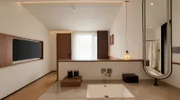 Jiuhua Mountain Banxi Homestay