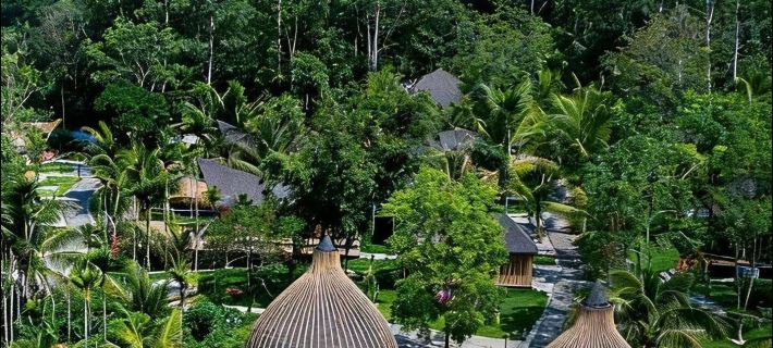Shanyin Riyuewan Resort Hotel 万寧のホテル