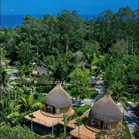 Shanyin Riyuewan Resort Hotel