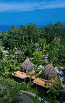 Shanyin Riyuewan Resort Hotel