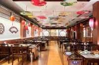 Beiliu Grand Hotel (Guijiang Pearl Pedestrian Street) - breakfast
