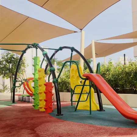 Hilton Garden Inn Muscat Al Khuwair