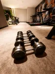 Elegance Huanpeng International Garden Hotel (Duyun Downtown Bus Terminal Branch) - Gym