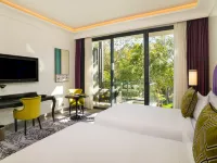 STORY Rabat Hotels near CDG