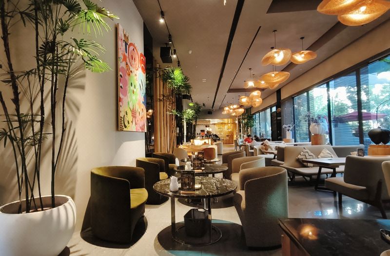 Mulan Boutique Hotel - Taipei Dazhi Branch photo 5