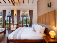Serene Park Hotel by Ark Hotels in Tissamaharama
