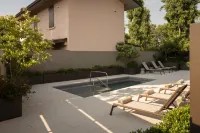 Stemor Visionary Apartments