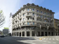 Palazzo Loreto Hotel Milano Ξενοδοχεία στην πόλη Μιλάνο