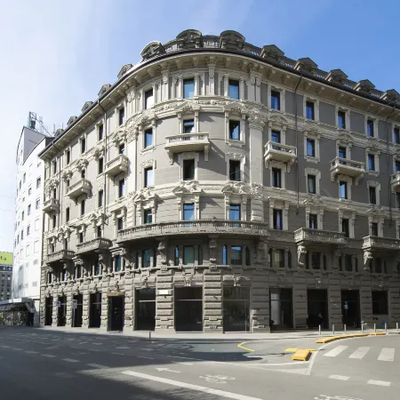 Palazzo Loreto Hotel Milano