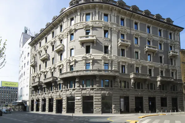 Distretto Viale Monza