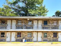 Mi Amor Inn & Suites by Hotel O Dallas Tx Hwy 352 Hotels in Dallas