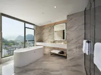 Hilton Garden Inn Guilin Diecai Li River Hotels near Diecai
