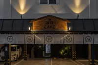 Cave Ryokan Hotel by Anook Daejeon Yuseong - Hot Tub