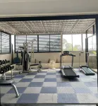 Amarin Samui Hotel - Spor Salonu