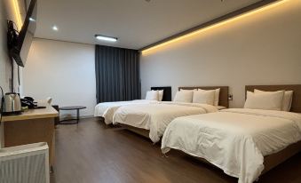 Hotel Deokyeong