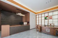 Hehuanhua Homestay (Xuan'en Longyou Gongshui)