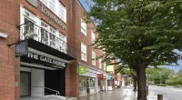 Travelodge Welwyn Garden City - พร้อมอาหารเช้า