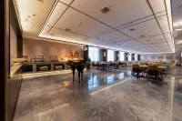 Wugang Hotel (Wugang North Bus Station Wugang Airport) - sarapan
