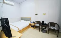 Taibaofang Hotel - เปิดใหม่