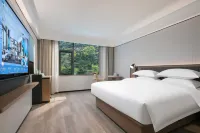 Yishang Hotel (Flag Store in Zhangjiajie National Forest Park) Hotels in Zhangjiajie