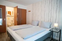 BeeVillage Messehotel Hannover Laatzen