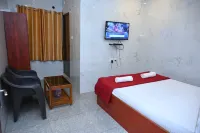 Netrani Residency - parking