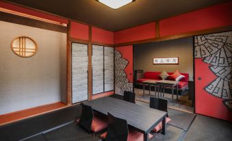 Kamenoi Hotel Aso Park Resort