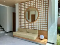 Hotel Soji Purwokerto by hayden Indonesia 住宿飯店