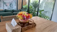Villa Mandari West Bali  | Stunning 6-Person Pool Villa Bali Hotel di Negara