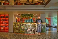 The Most Ideal Hotel for Vacation - ที่มีที่จอดรถ