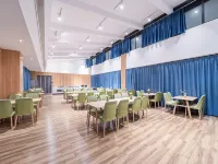 Fang yuan Hotel Shiyuan store - breakfast