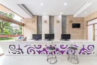 Shell Hotel (Xiayi County Datong Road County Government)
