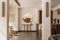 Jiuyue Qiusu Guesthouse