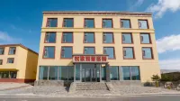 Lake View Suites by Muge Hotels in 