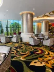 Trans Hotel Jakarta - bar