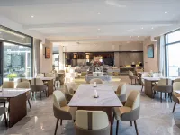 Huangpi Lianju · Lujiang Resort Hotel Hotel a Lujiang