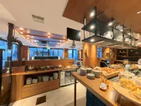 Sugata Hotel Osaka Shinsaibashi, Series by Marriott Hotels near Gallery Ikeda