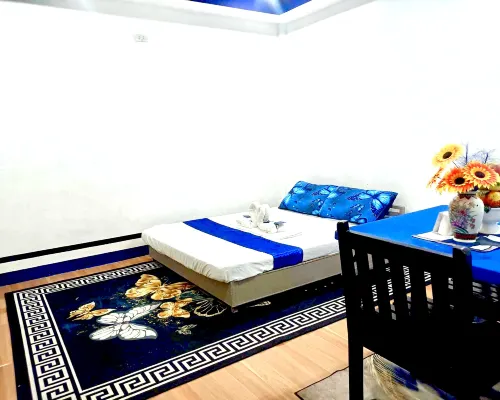 DMI Hotels and Apartments with Newly opened Lava Stone Pool by Reddoorz โรงแรมในตาบาโก