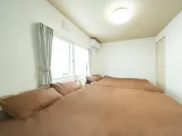Hachiken House