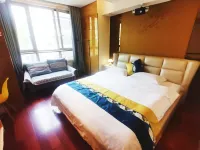 Xiangshe Time Boutique Apartment