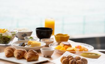 Henn na Resort＆Spa Kansai Airport