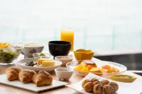 Henn na Resort＆Spa Kansai Airport - breakfast