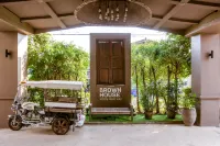 Brown House Udonthani