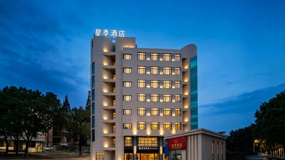Star Sesaon Hotel